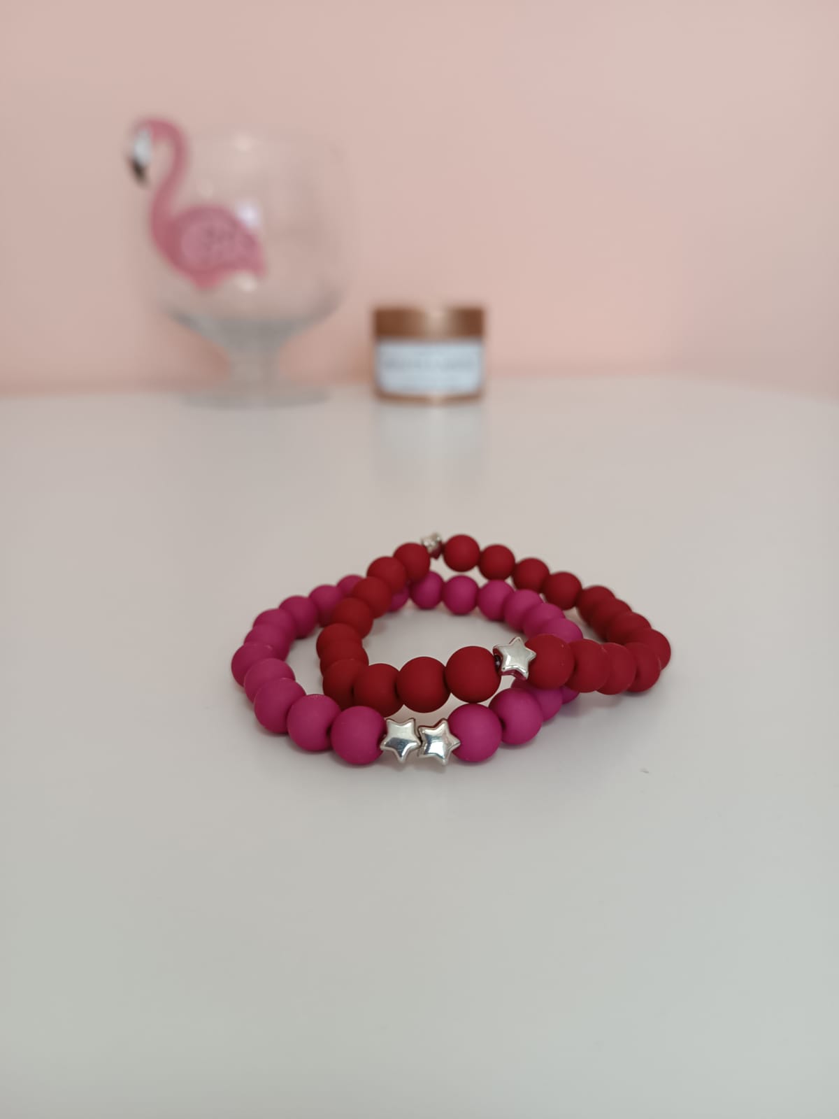 Bracciale colori basici