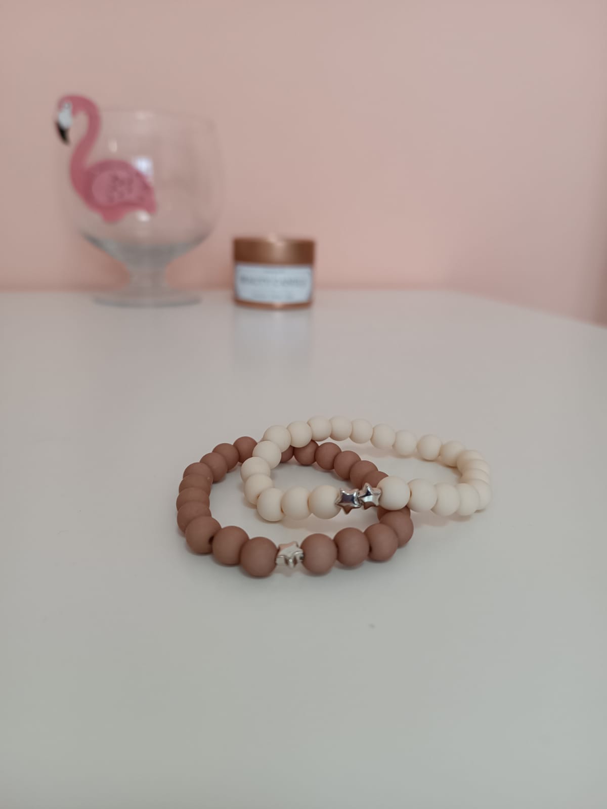 Bracciale colori basici