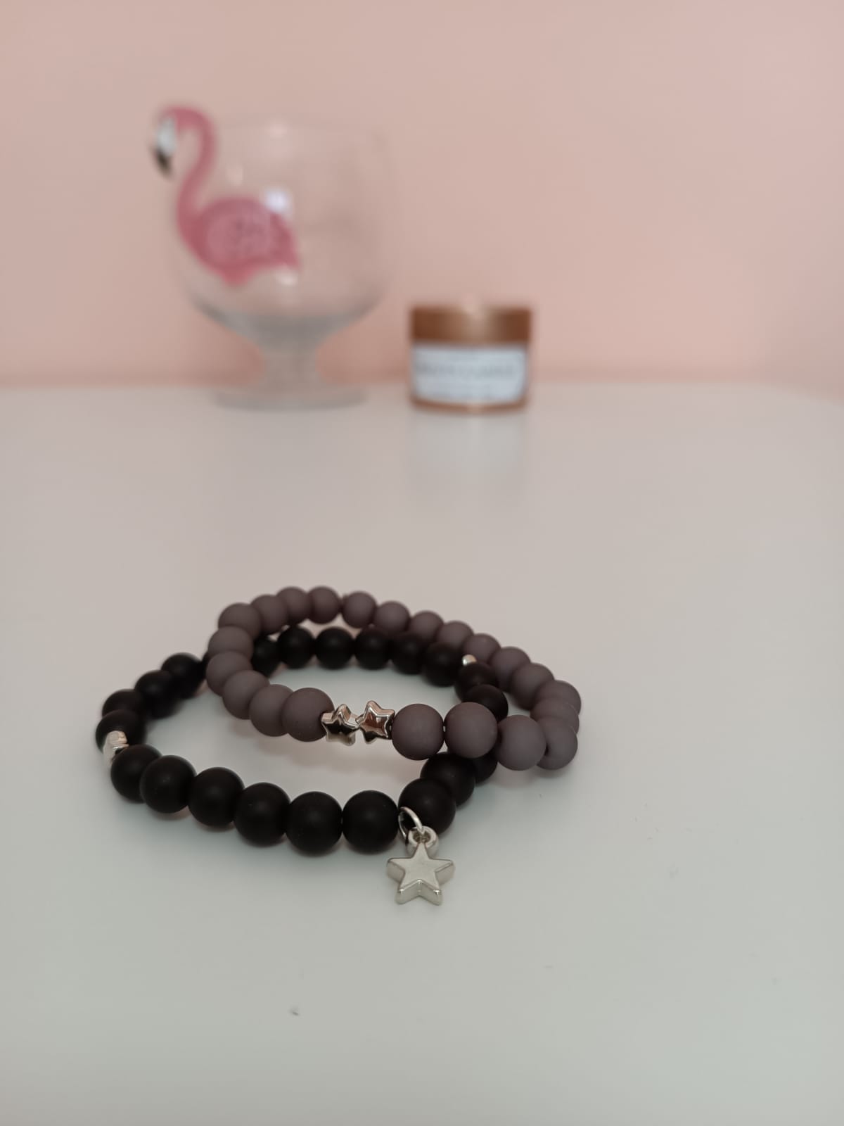 Bracciale colori basici