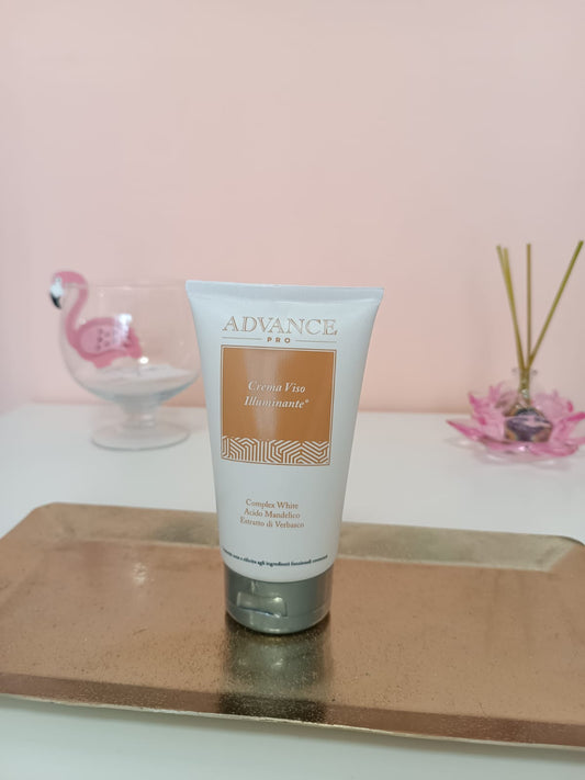 Crema viso Illuminante