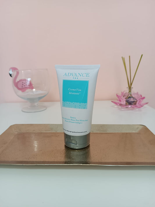 Crema viso Idratante