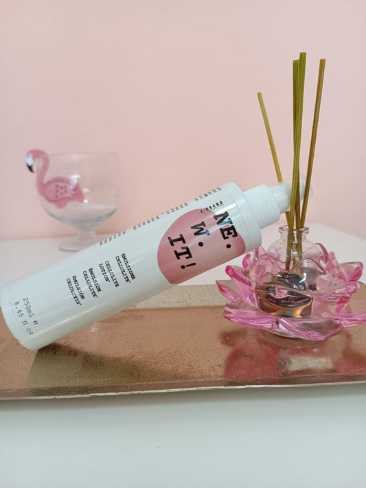 Emulsione Cellulite