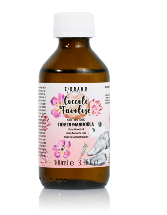 Cuor di Mandorla per Mamma, BY EBRAND COSMETICS, 100 ML
