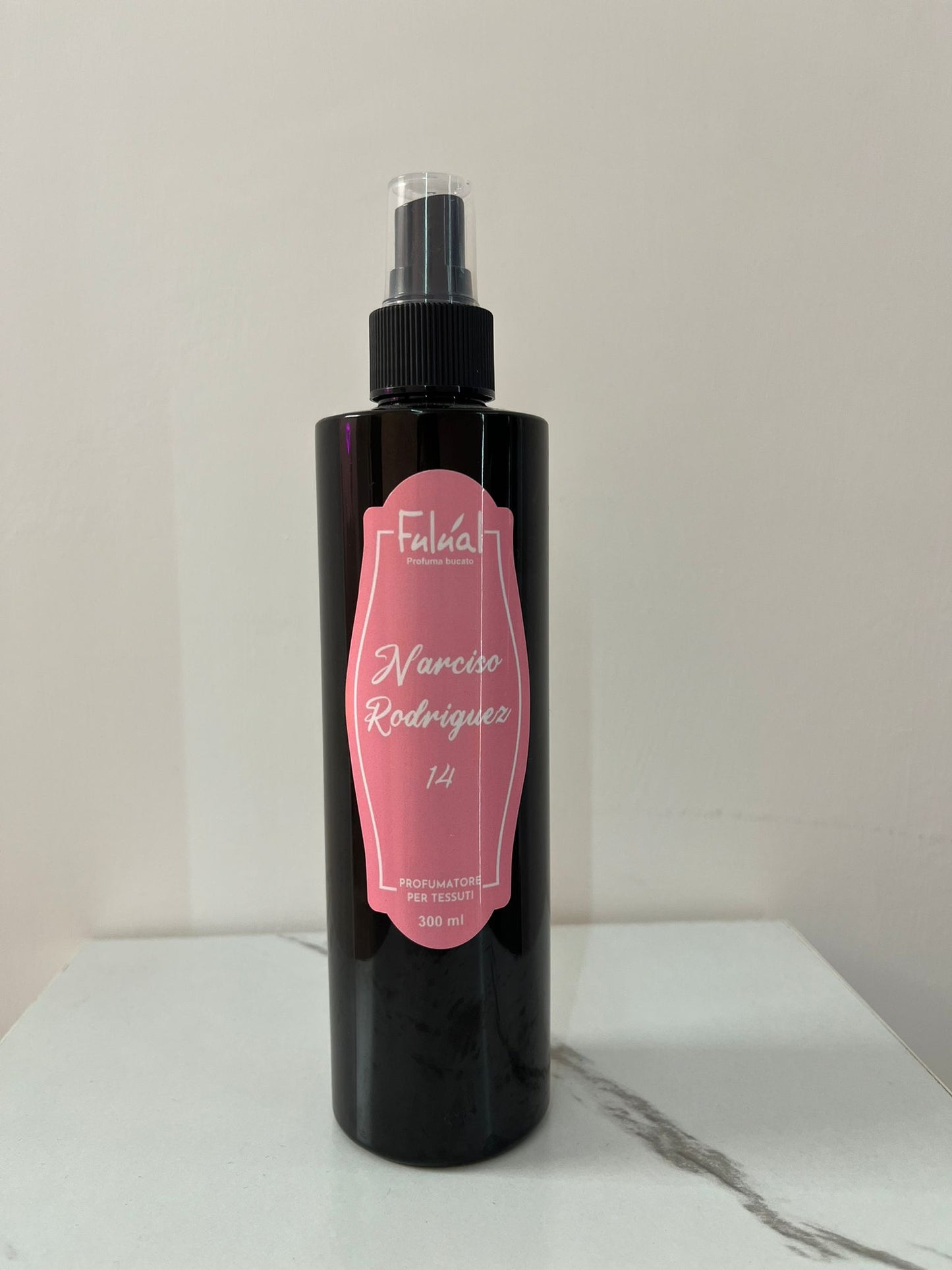 Spray per tessuti ed ambienti