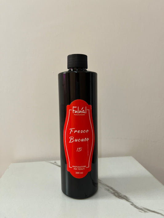 Spray per tessuti ed ambienti